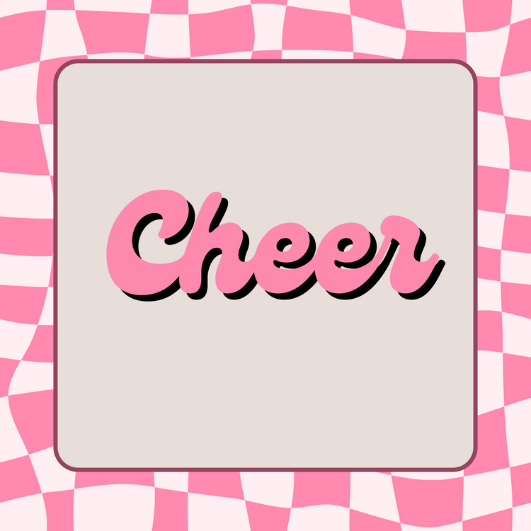 Cheer