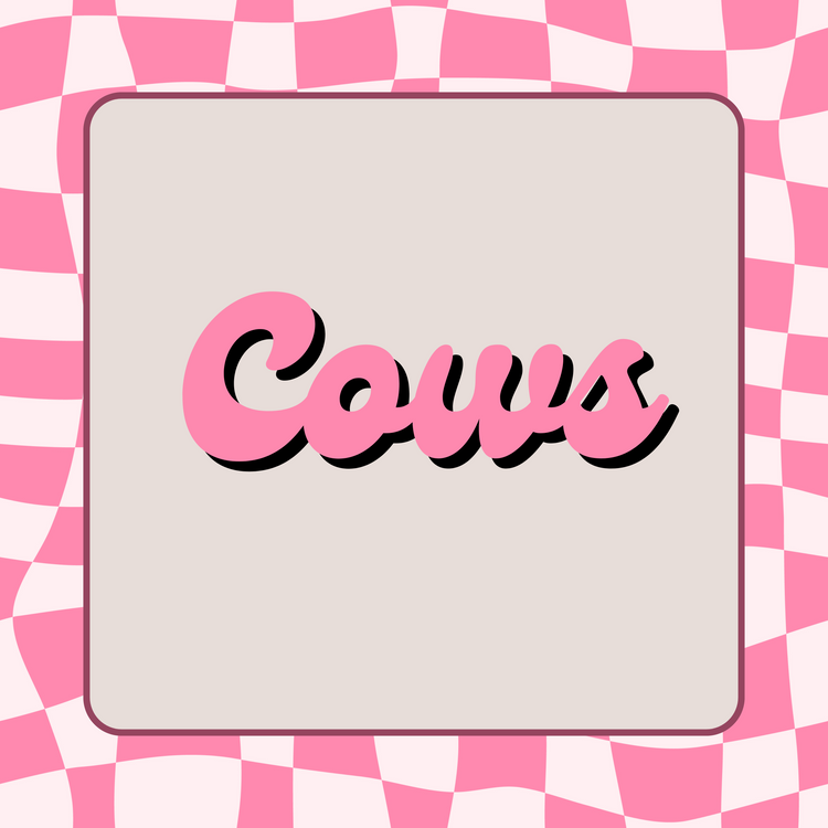 Cows