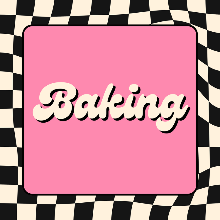 Baking