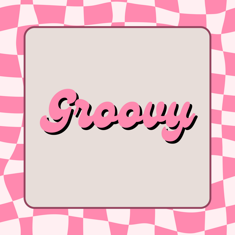 groovy