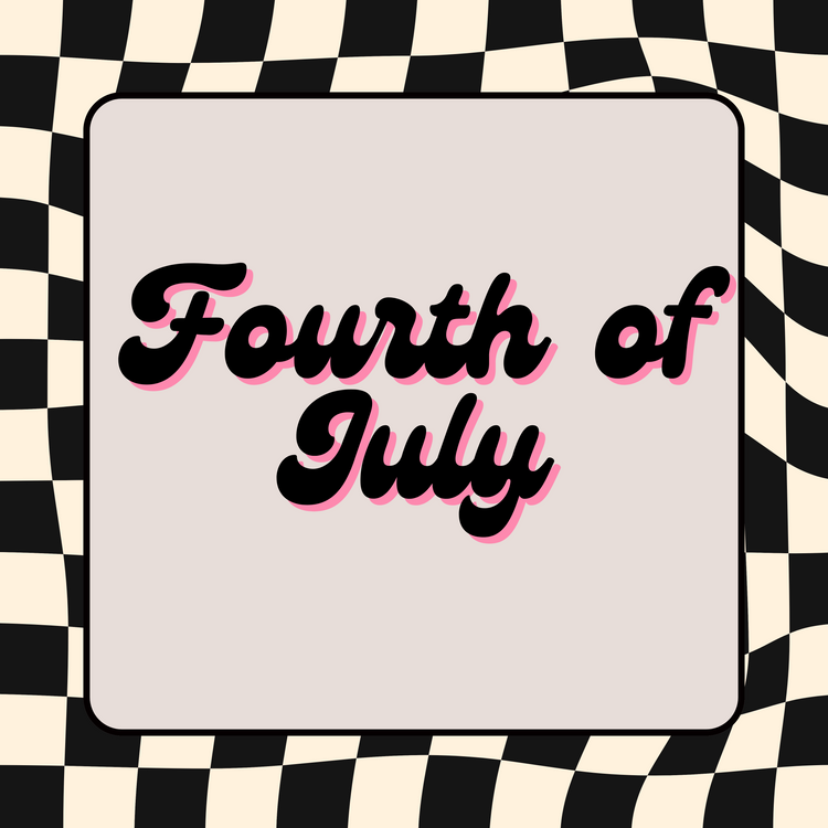 Fourth of July