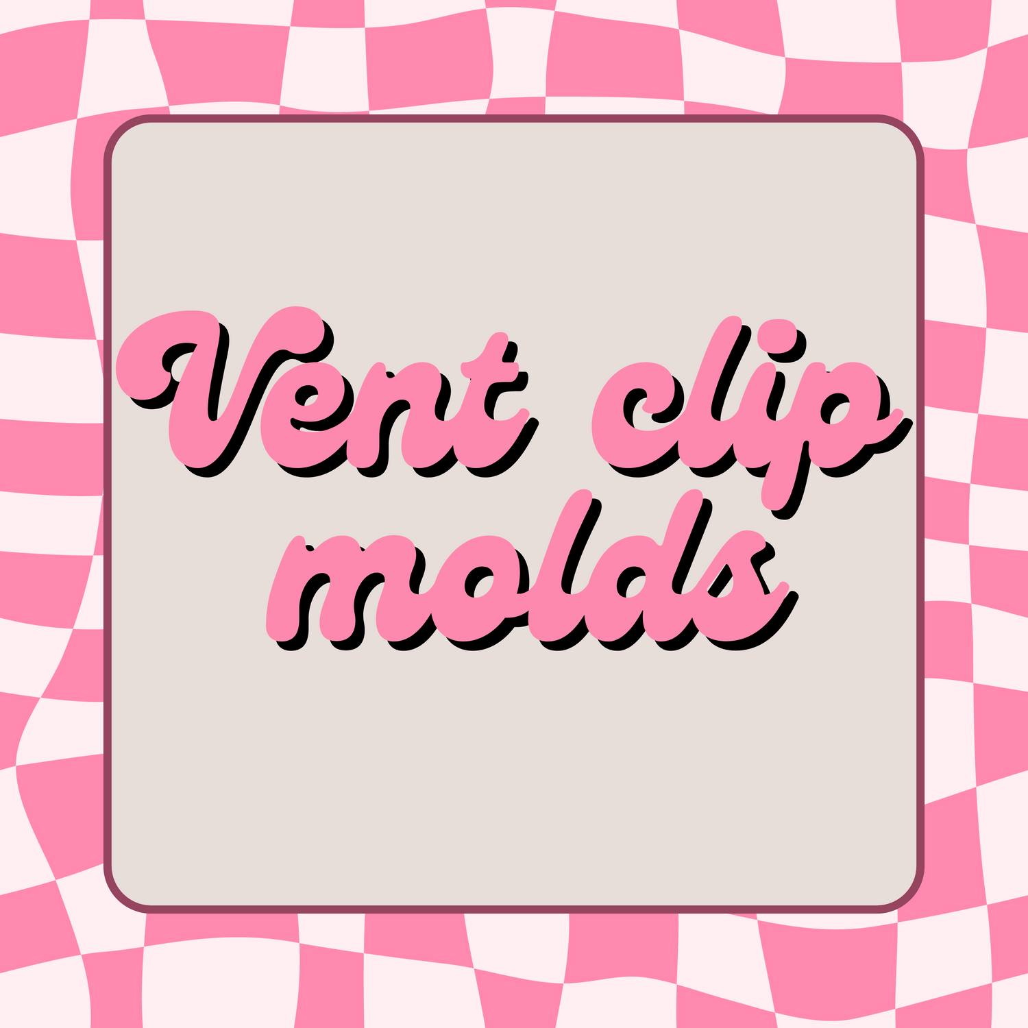 Vent clips