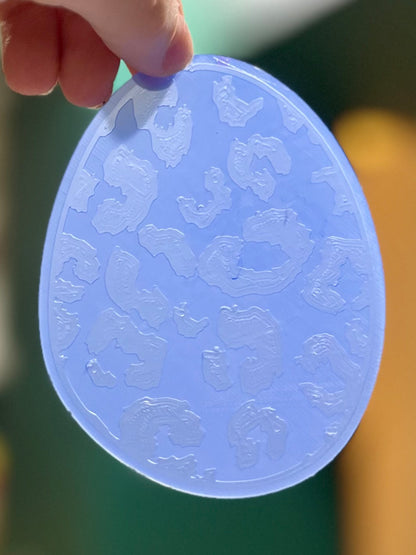 EASTER EGGS- choose your insert/s- READ DESCRIPTION