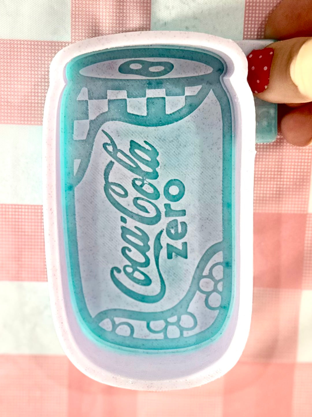 Groovy Coke Zero