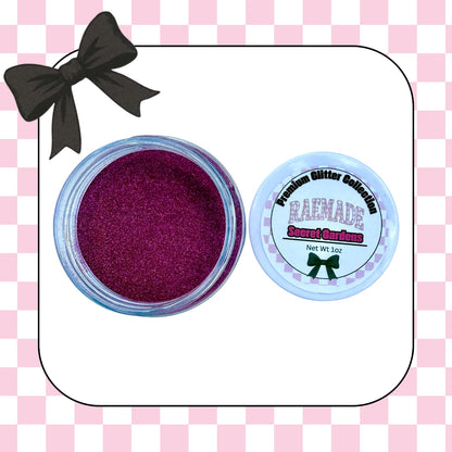 Secret Gardens Glitter Dust
