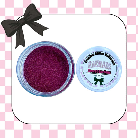 Secret Gardens Glitter Dust