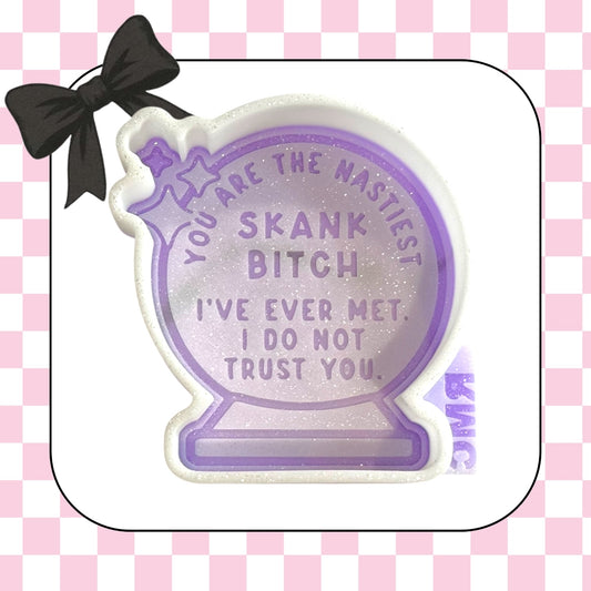 Skank fortune