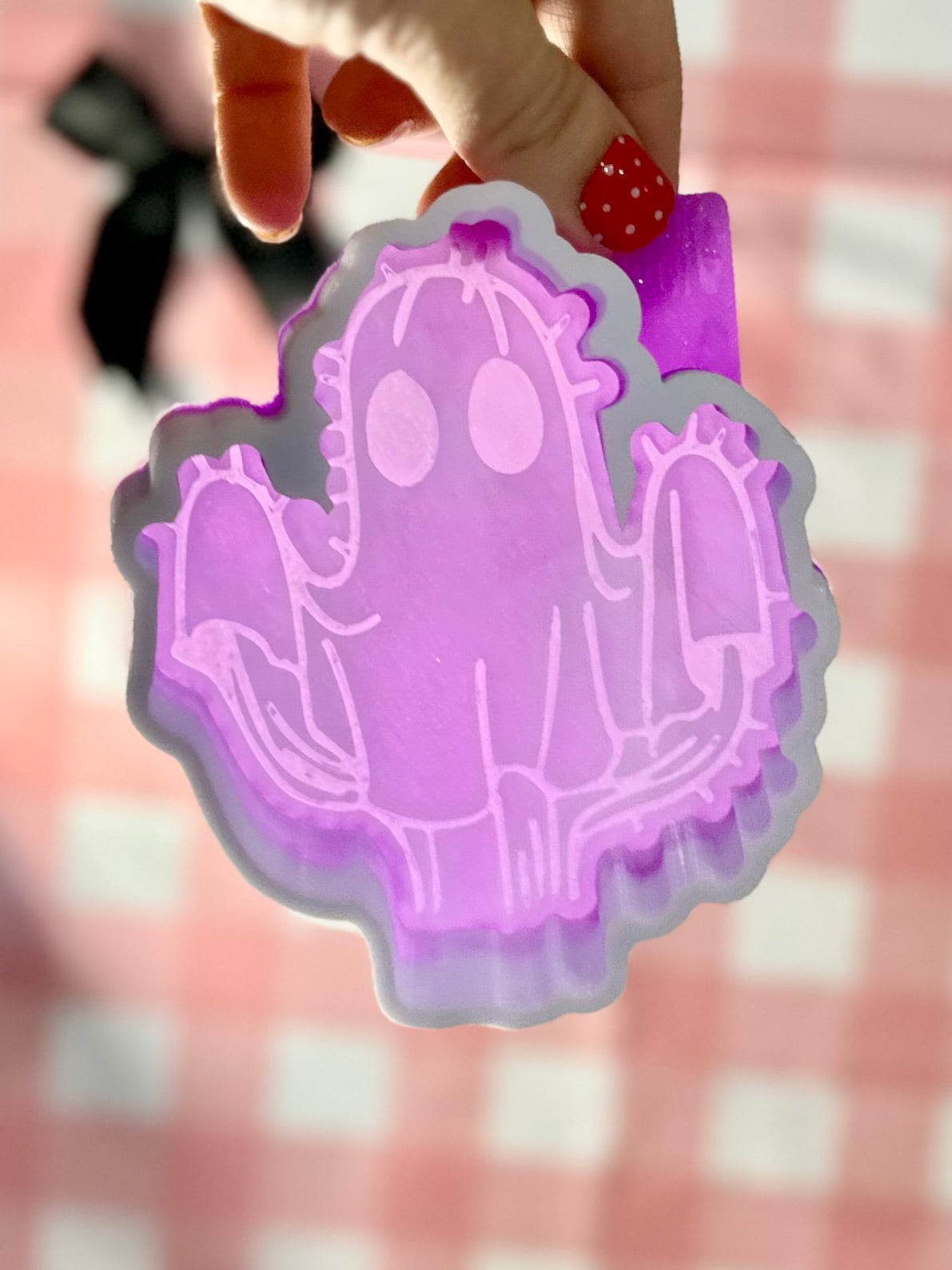 Cactus Ghost