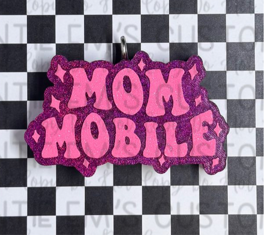 Mom mobile