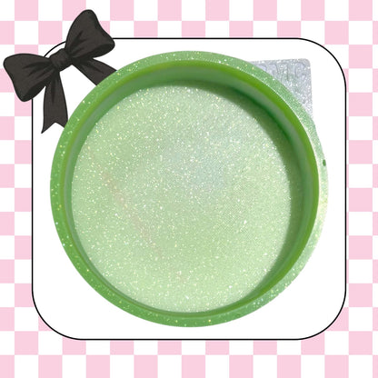 Holiday smiley circle designs- choose your insert/s- READ DESCRIPTION