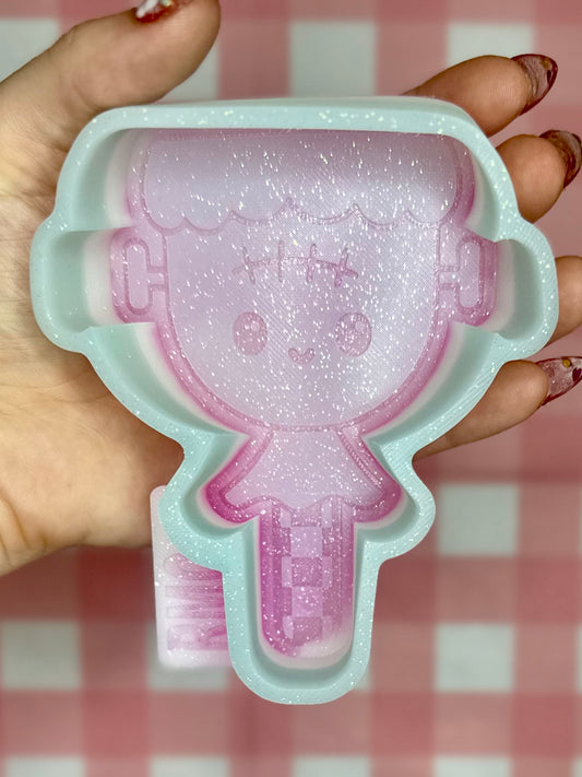 Frankenstein pop