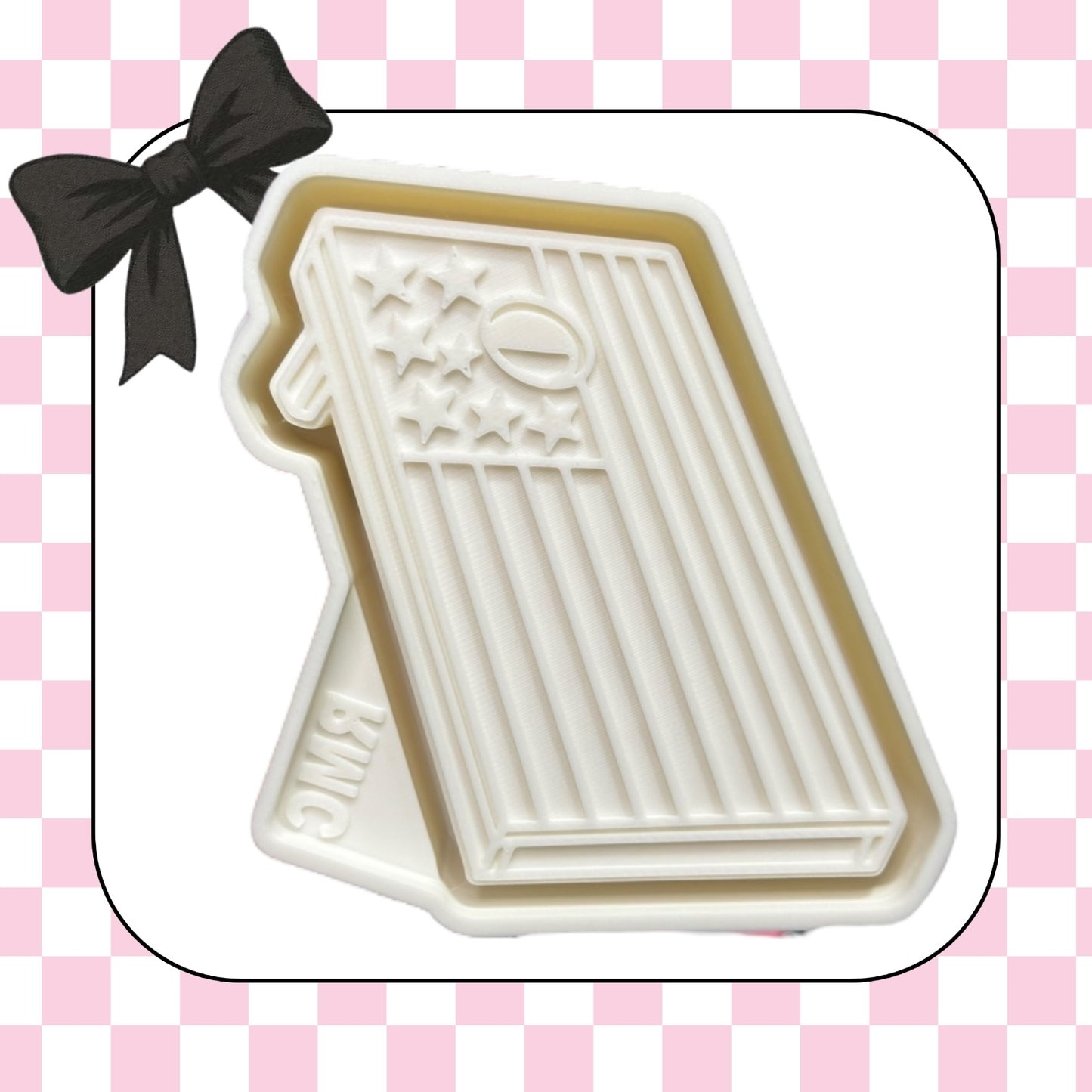 Corn hole