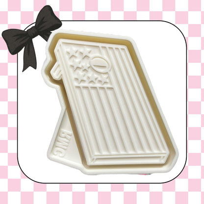 Corn hole