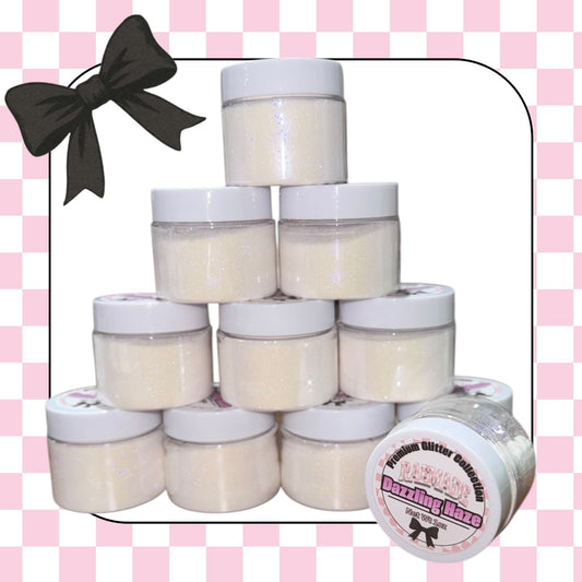 Dazzling Haze Glitter Dust