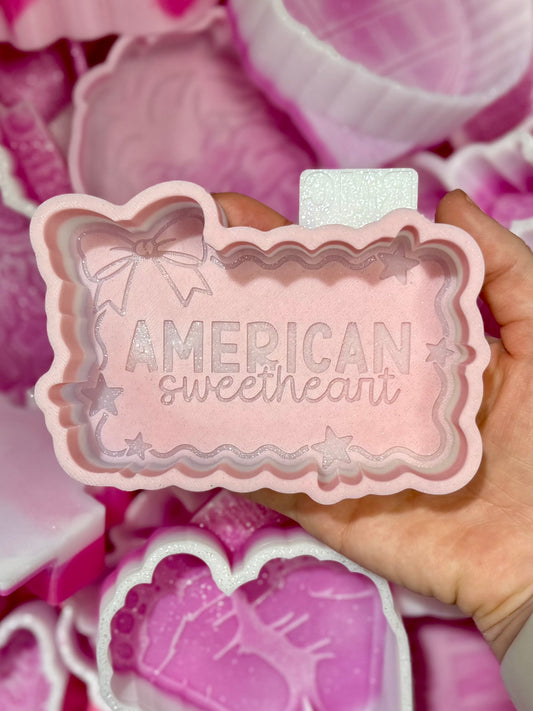American Sweetheart