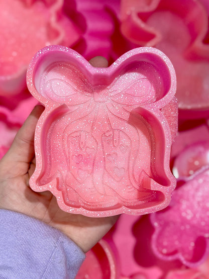 Cowboy boot cherries