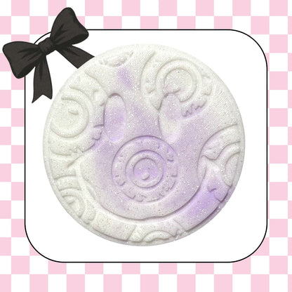 Holiday smiley circle designs- choose your insert/s- READ DESCRIPTION