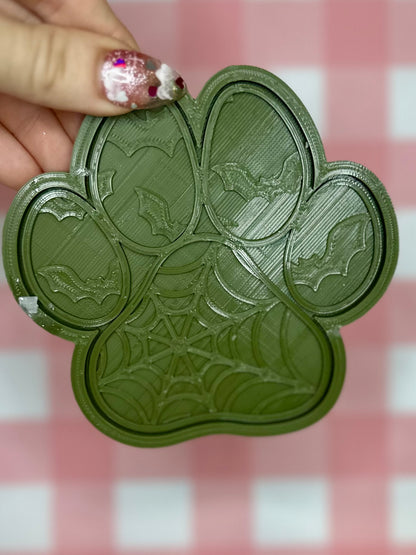 MULTI PRINT DOG PAWS- choose your insert/s READ DESCRIPTION