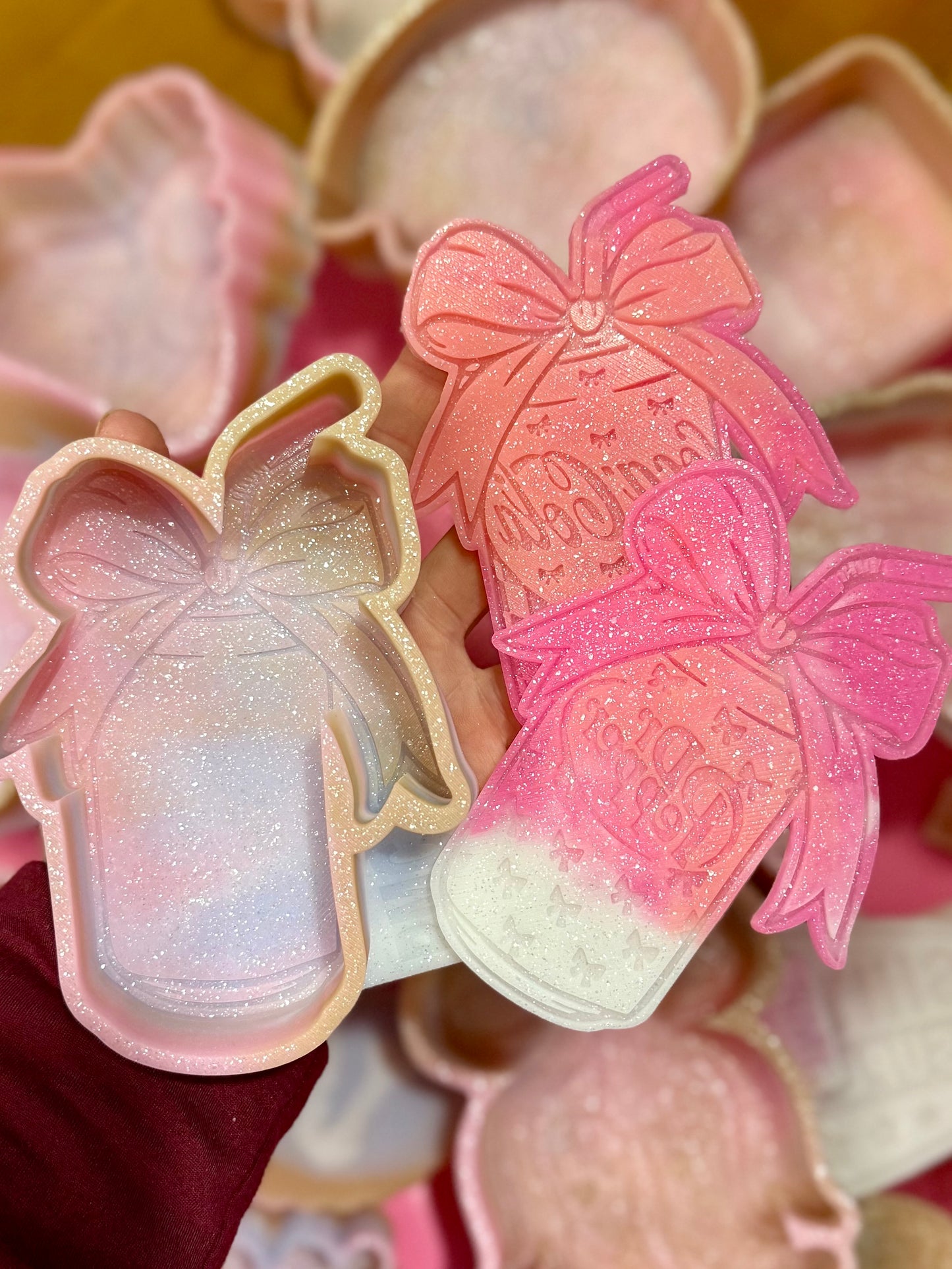 CUTESIE SODA CANS insert/s- read description