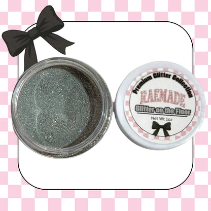 Glitter on the Floor Glitter Dust