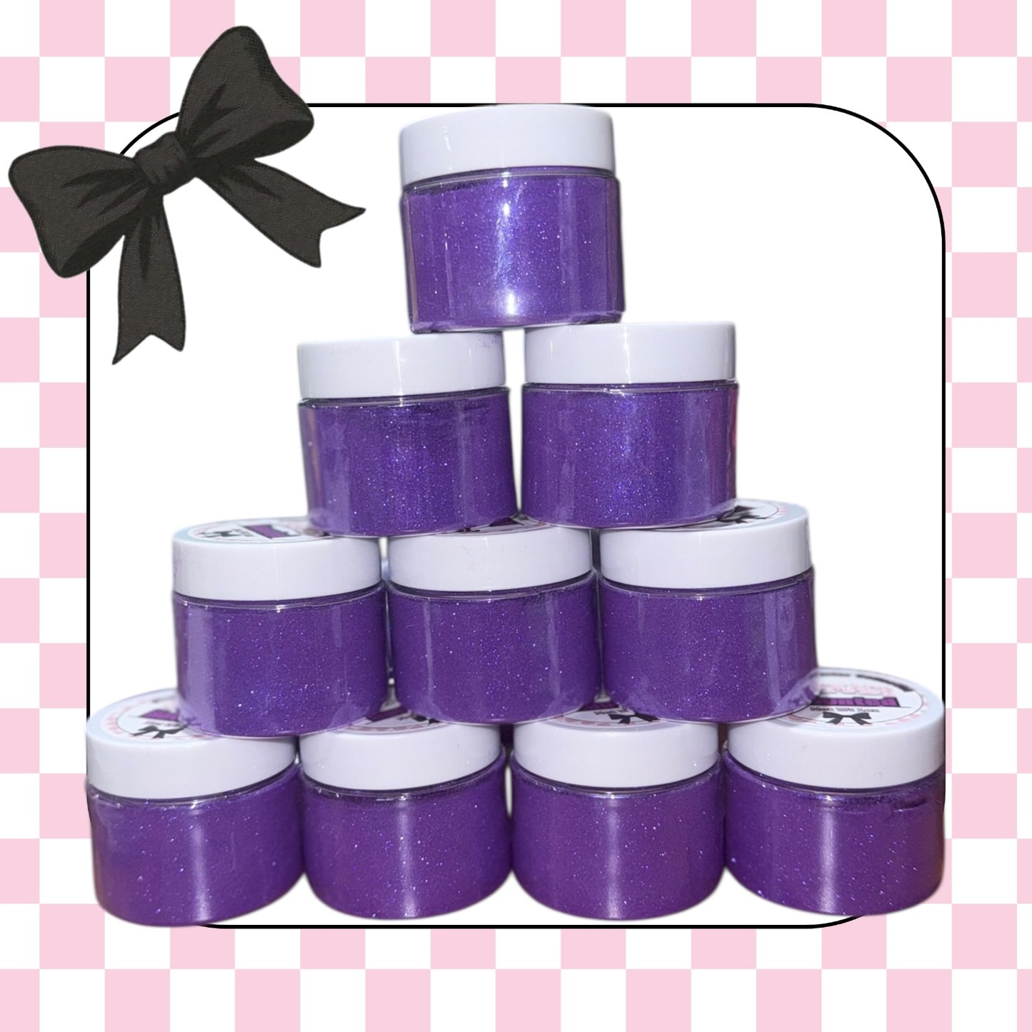 Haunted Glitter Dust