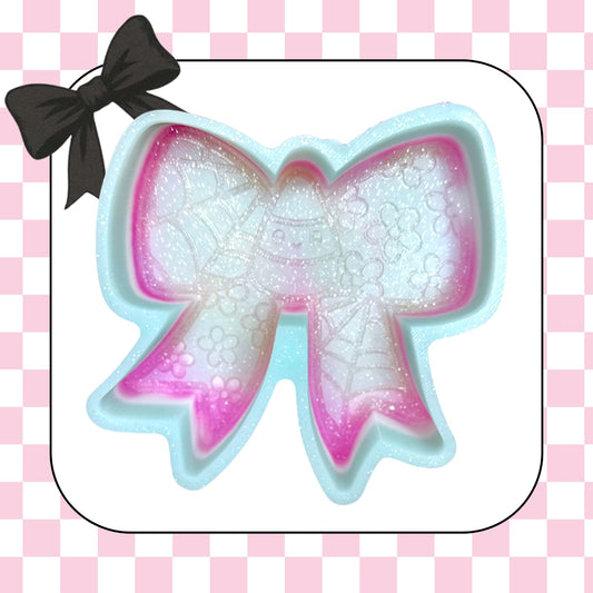 Coquette bat bow