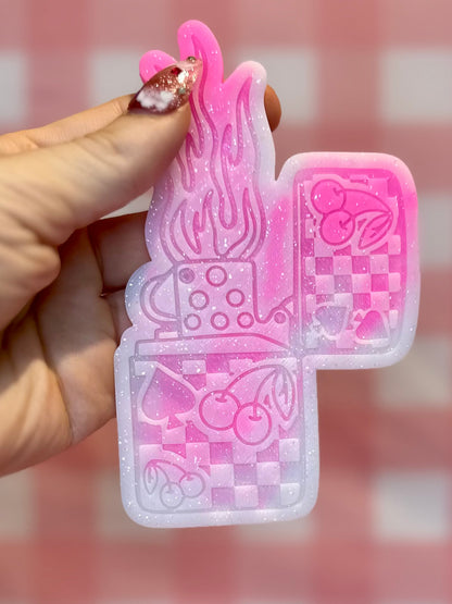 LIGHTER INSERTS- choose your insert/s READ DESCRIPTION