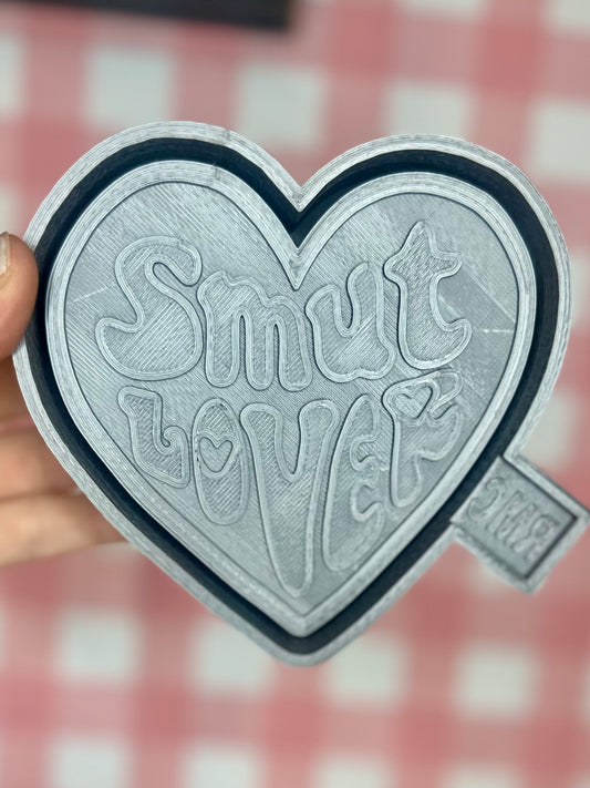 Smut lover