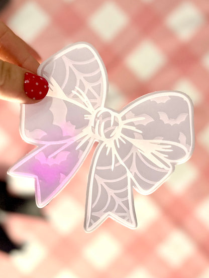 COQUETTE BOW- choose your insert/s- READ DESCRIPTION