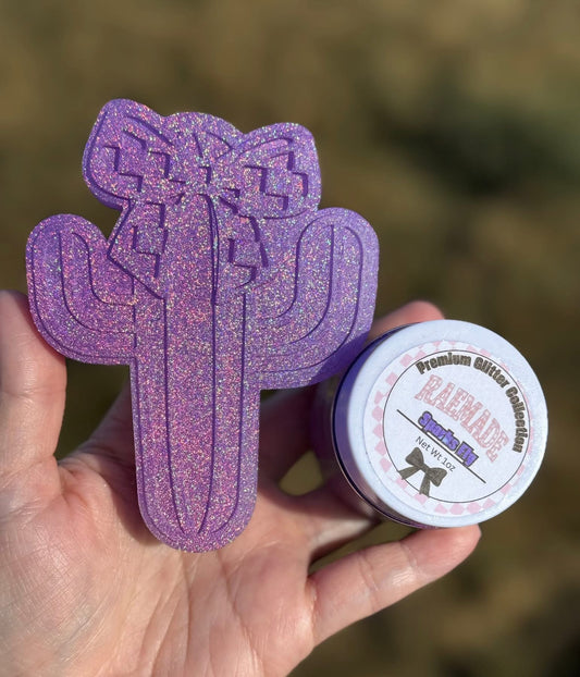 Sparks Fly Glitter Dust