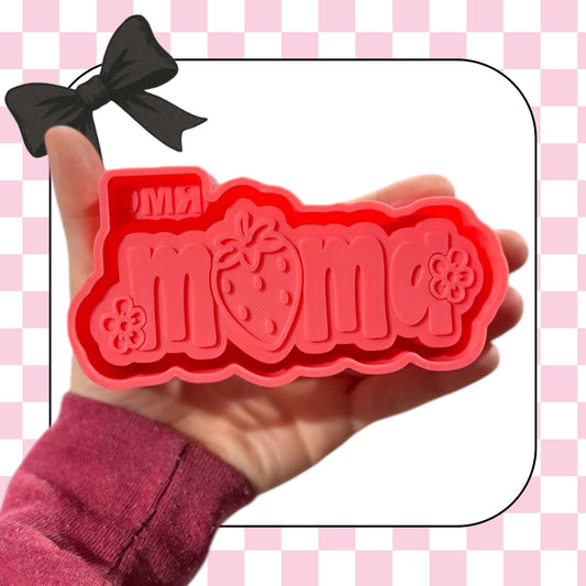 Strawberry mama