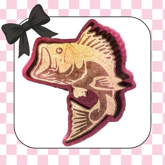 Fish Vent Clip