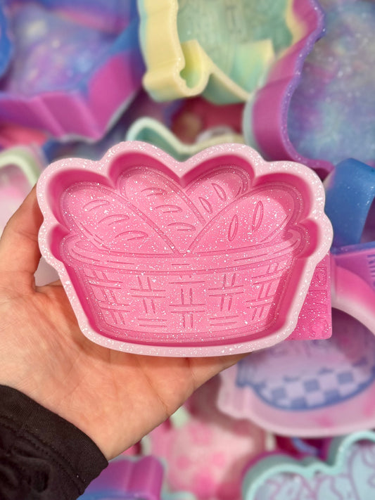 Bread basket