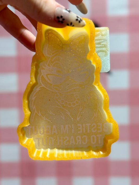 RTS Bestie I’m gonna crash out