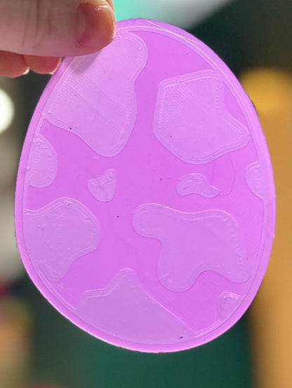 EASTER EGGS- choose your insert/s- READ DESCRIPTION