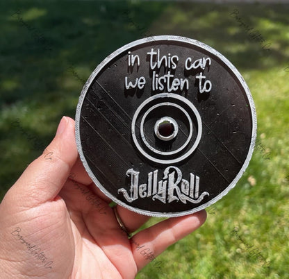 CD INSERTS- READ DESCRIPTION