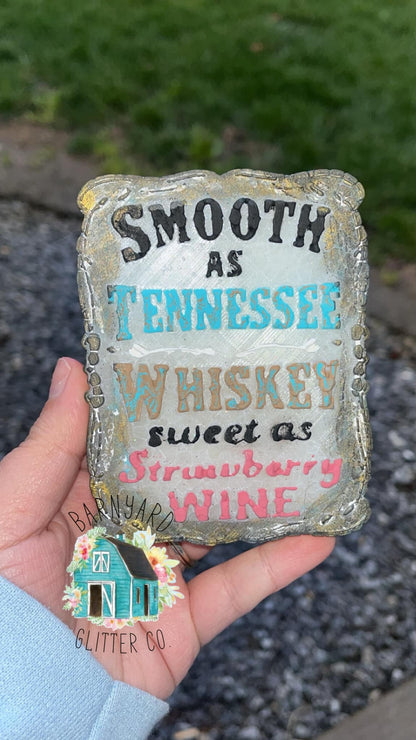 Tennessee Whiskey