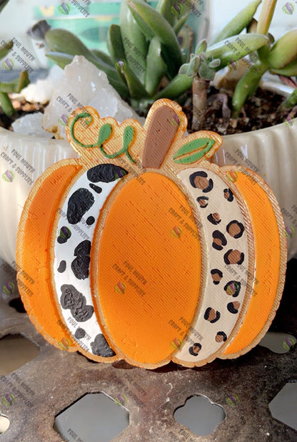 PUMPKINS- choose your insert/s— read description
