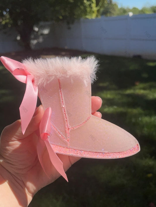 Winter boot