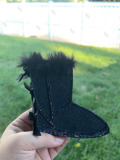 Winter boot
