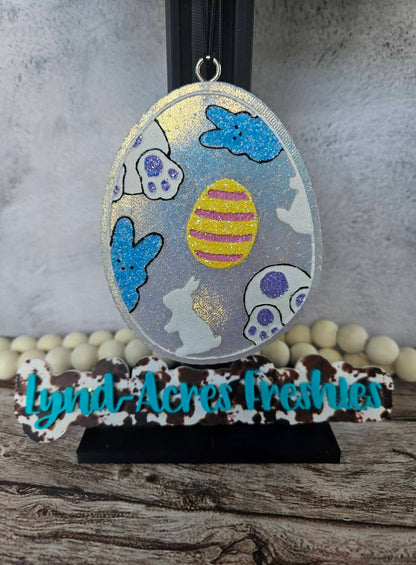 EASTER EGGS- choose your insert/s- READ DESCRIPTION