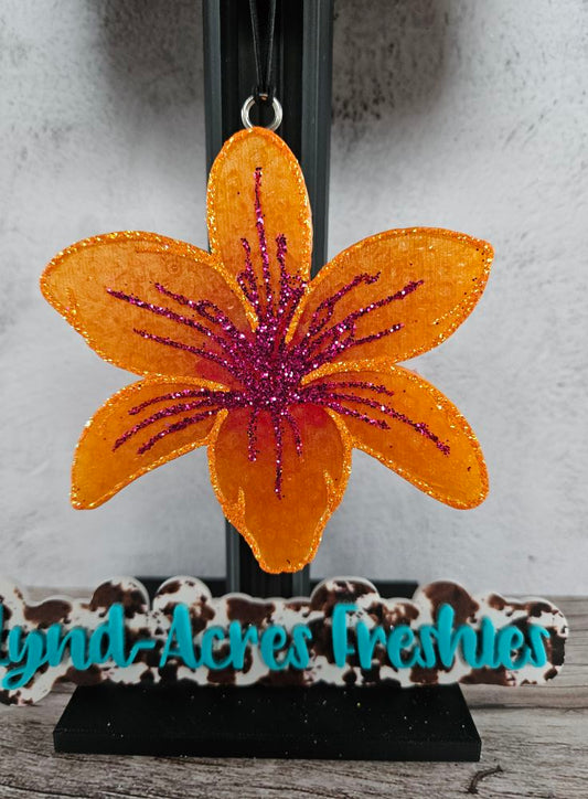 Lilly Flower