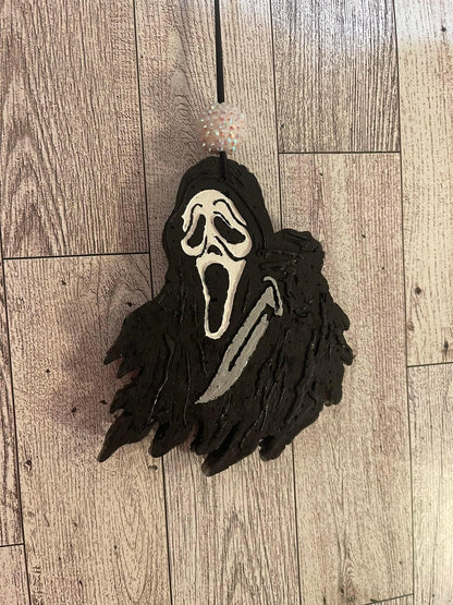 Ghost Face
