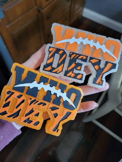 Who dey