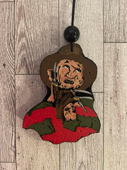 Freddy