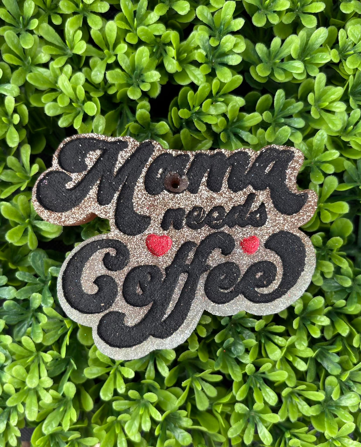 Mama needs Coffee