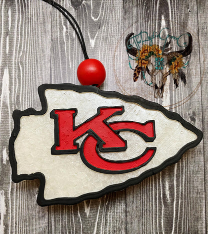 Arrowhead