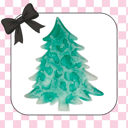 CHRISTMAS TREE- choose your insert/s- READ DESCRIPTION