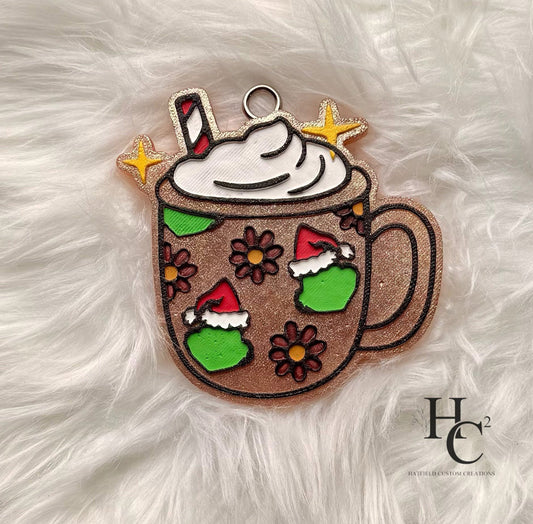 Mean one mug