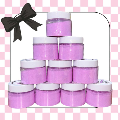 Lavender Haze Glitter Dust